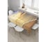 Прямоугольная скатерть JoyArty Легкий утренний бриз из сатена tc_32067_120x145 1