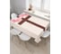 Прямоугольная скатерть JoyArty Крест баптиста из сатена tc_9578_120x145 1
