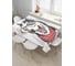 Прямоугольная скатерть JoyArty Кто тут звезда? из сатена tc_70152_120x145 1
