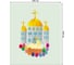 Прямоугольная скатерть JoyArty Пасха из сатена tc_79775_120x145 6