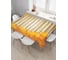 Прямоугольная скатерть JoyArty Осенние жалюзи из сатена tc_37653_120x145 1