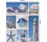 Прямоугольная скатерть JoyArty Подарки из моря из сатена tc_32011_120x145 2