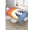 Прямоугольная скатерть JoyArty Пингвины на солнце из сатена tc_4602_120x145 1