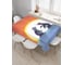 Прямоугольная скатерть JoyArty Пингвины на солнце из сатена tc_4602_120x145 5