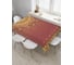 Прямоугольная скатерть JoyArty Орнамент мандалы из сатена tc_35452_120x145 1