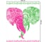 Прямоугольная скатерть JoyArty Космическое переплетение из сатена tc_7142_120x145 6