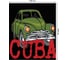 Прямоугольная скатерть JoyArty Кубинское авто из сатена tc_5625_120x145 2