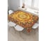 Прямоугольная скатерть JoyArty Красочный орнамент из сатена tc_18626_120x145 1