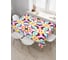 Прямоугольная скатерть JoyArty Краски воображения из сатена tc_18663_120x145 1
