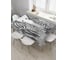 Прямоугольная скатерть JoyArty Миролюбивые зебры из сатена tc_8903_120x145 1