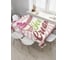 Прямоугольная скатерть JoyArty Плакат мороженого из сатена tc_36330_120x145 1