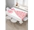 Прямоугольная скатерть JoyArty Пламенное порхание из сатена tc_23552_120x145 1