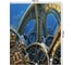 Прямоугольная скатерть JoyArty Подземный мир из сатена tc_21586_120x145 2