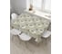 Прямоугольная скатерть JoyArty Полевой букет из сатена tc_28612_120x145 1