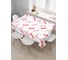 Прямоугольная скатерть JoyArty Подходящие туфельки из сатена tc_19099_120x145 1