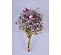 Коробка 8 букетов Стильный Дом букет Ассорти  h 36 см 63445