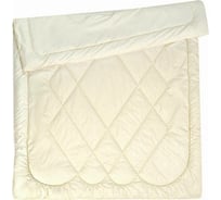 Одеяло Василиса Евро 200x210 глосс-сатин шелк О/ 173