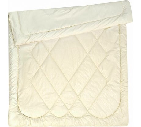 Одеяло Василиса Евро 200x210 глосс-сатин шелк О/ 173