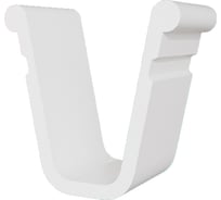 Стопор для пластиковой шины Peora 2 шт блистер 64557