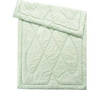 Одеяло Василиса Евро 200x210 микрофибра бамбук О/ 161