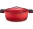 Жаровня с крышкой Tescoma BORDEAUX 32x26 см 780446 1