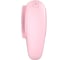 Массажер для чистки лица Fittop L-Clear, розовый FLC930 PINK 2