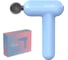 Перкуссионный массажер Fittop SuperHit Mini, голубой FSM971 BLUE 5