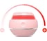 Массажер для ультразвуковой чистки лица Fittop L-Sonic, розовый FLQ952 PINK 3