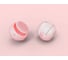 Массажер для ультразвуковой чистки лица Fittop L-Sonic, розовый FLQ952 PINK 4