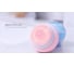 Массажер для ультразвуковой чистки лица Fittop L-Sonic, розовый FLQ952 PINK 5