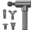 Перкуссионный массажер Fittop SuperHit Lite FSL961 4