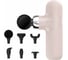 Перкуссионный массажер Fittop SuperHit Mini II, розовый FSM980 PINK 1