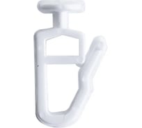 Комплект крючков гвоздиков ООО Торговый дом Аргумент 100 шт APKG100White