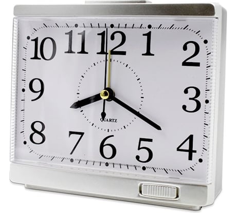 Часы-будильник IRIT IR-605