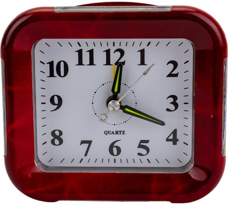 Часы-будильник IRIT IR-602