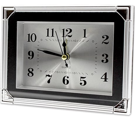 Часы-будильник IRIT IR-608