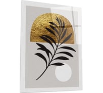 Картина на стекле ARTABOSKO Рея 8 30x40 WBR-01-1211-02