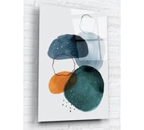 Картина на стекле ARTABOSKO Алькор 1 40x60 WB-01-315-04