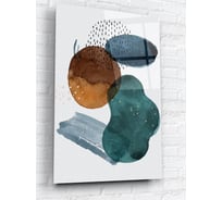 Картина на стекле ARTABOSKO Алькор 3 40x60 WB-01-317-04