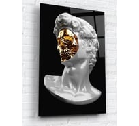 Картина на стекле ARTABOSKO Арт 3 40x60 WBR-01-593-04