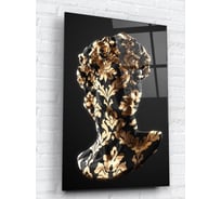 Картина на стекле ARTABOSKO Арт 1 40x60 WBR-01-591-04