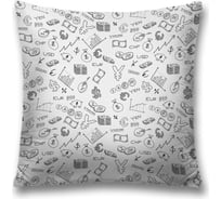 Декоративная наволочка JoyArty sl_54215