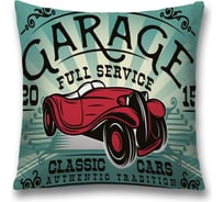 Декоративная наволочка JoyArty sl_36348