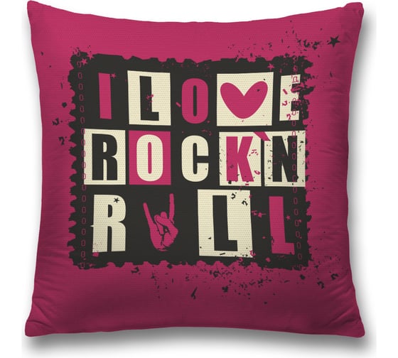 Декоративная наволочка JoyArty sl_32443 1