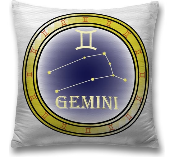 Декоративная наволочка JoyArty sl_60336 1