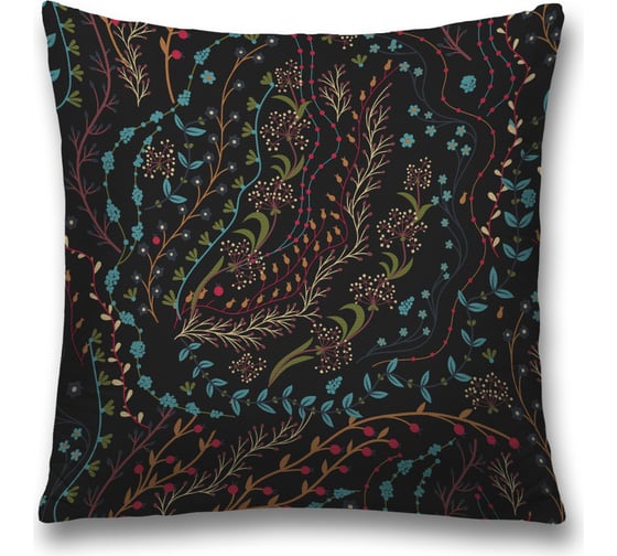 Декоративная наволочка JoyArty sl_59219 1