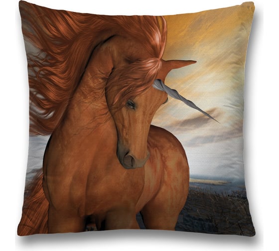 Декоративная наволочка JoyArty sl_5134