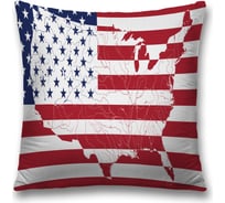 Декоративная наволочка JoyArty sl_20691