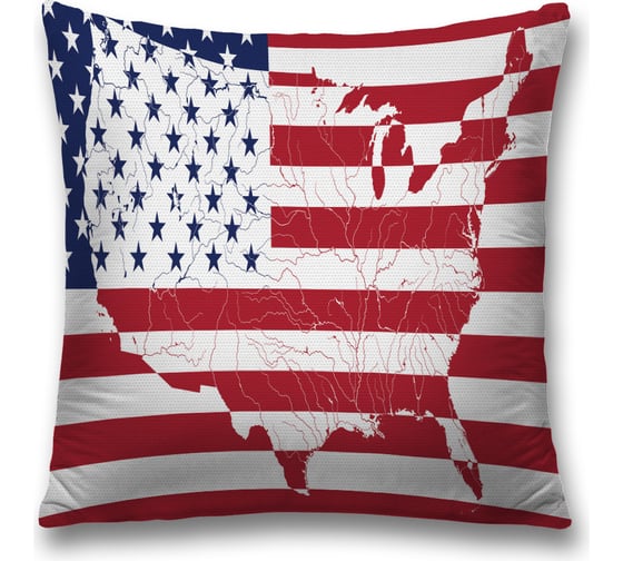 Декоративная наволочка JoyArty sl_20691 1