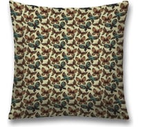 Декоративная наволочка JoyArty sl_60826